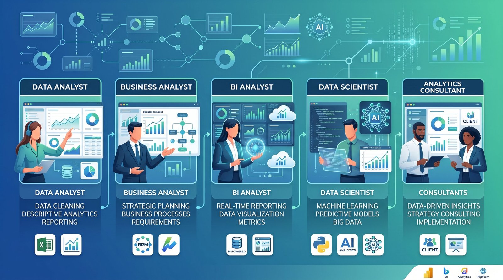 Data Analytics Jobs