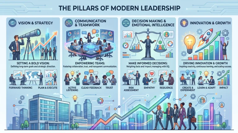 Leadership