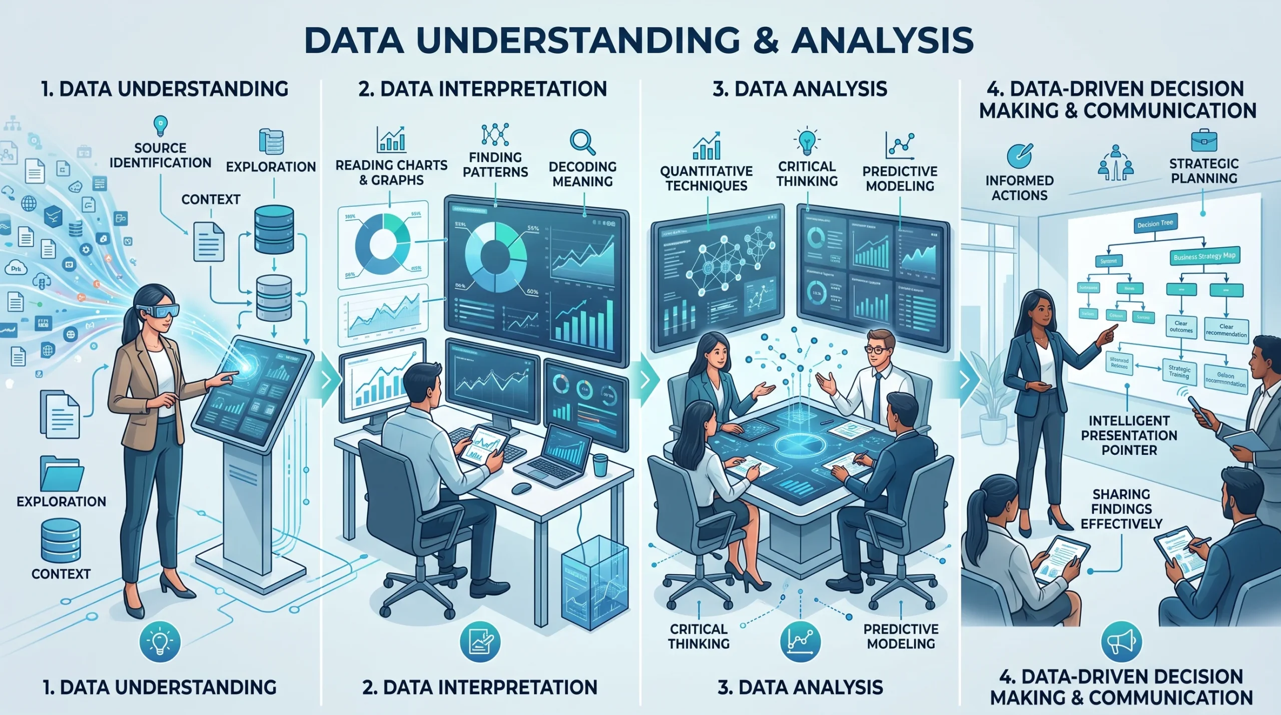 Data Literacy