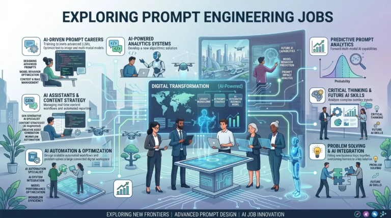 Prompt Engineering Jobs