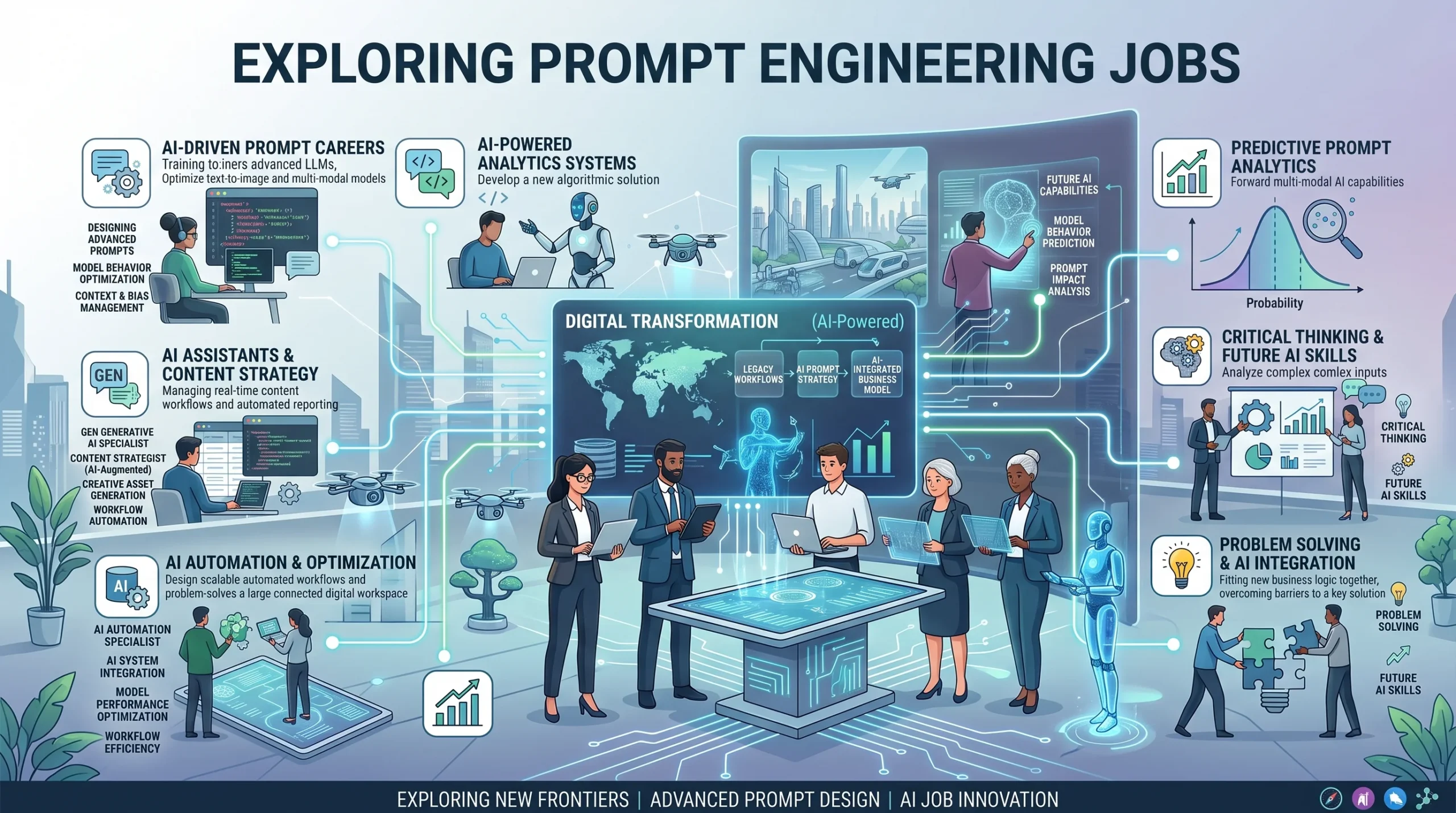 Prompt Engineering Jobs