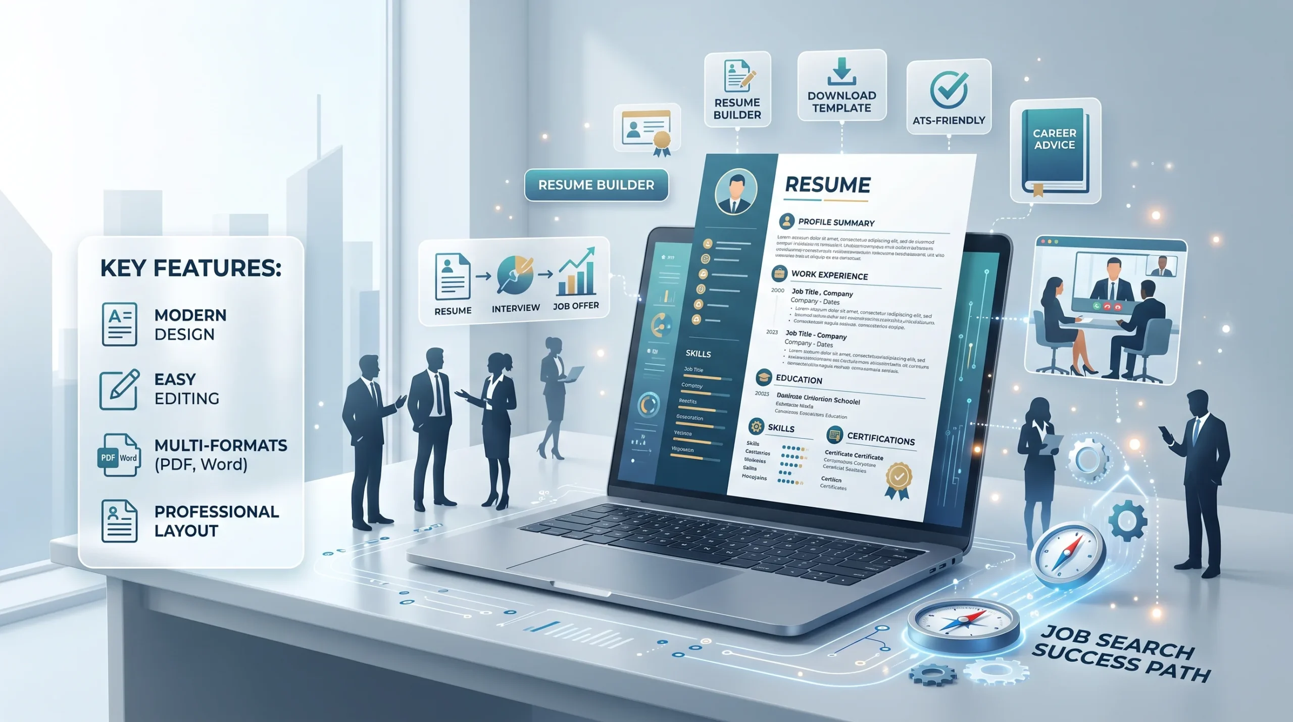 Resume Template