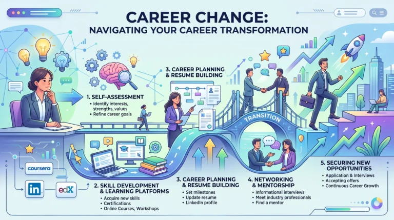 Career Change