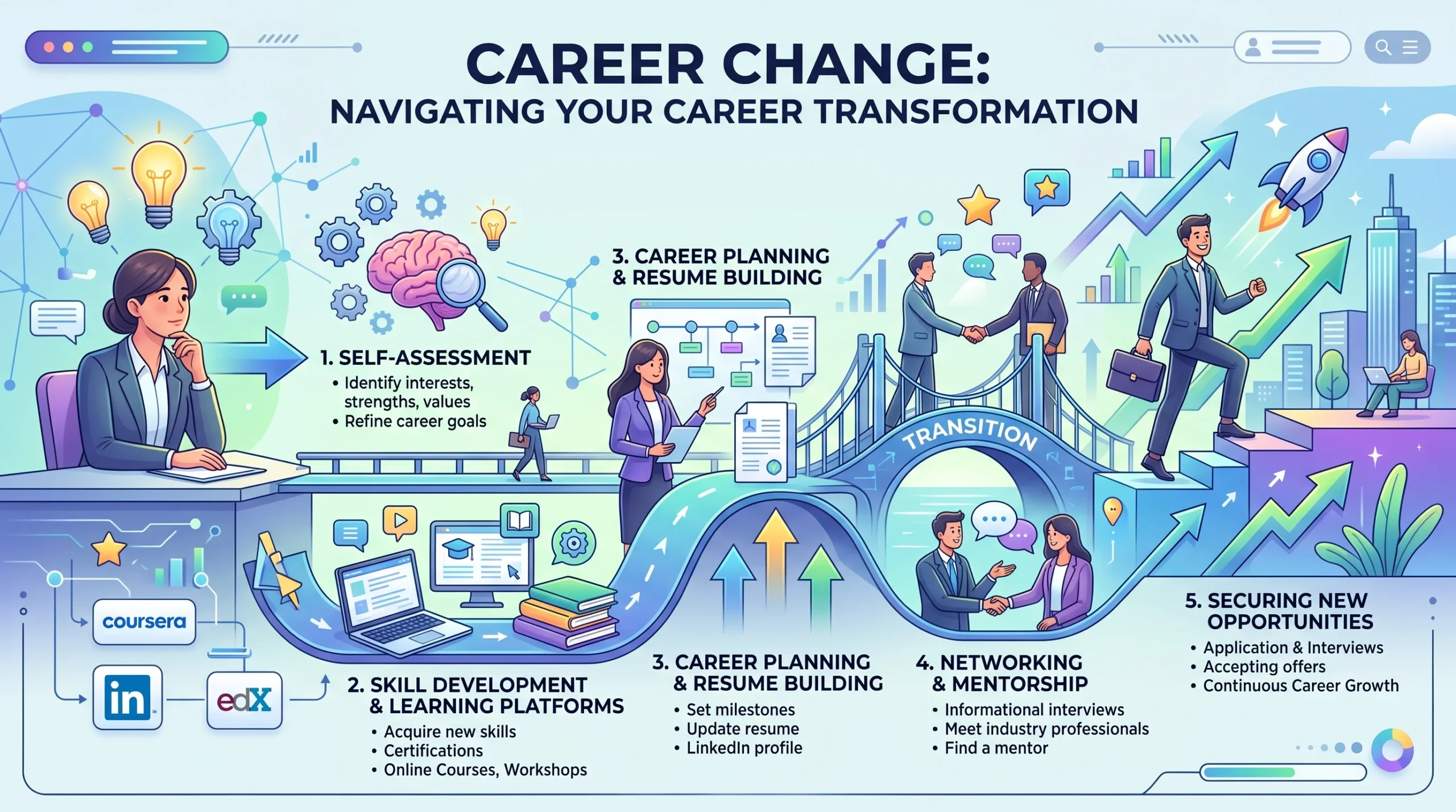Career Change