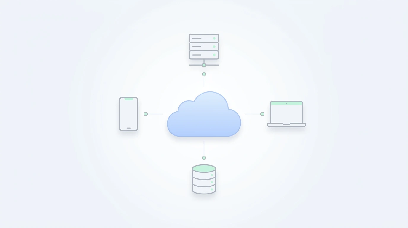 cloud computing